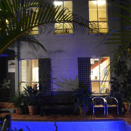 Newtown Backpackers Hostel Sydney Exterior photo
