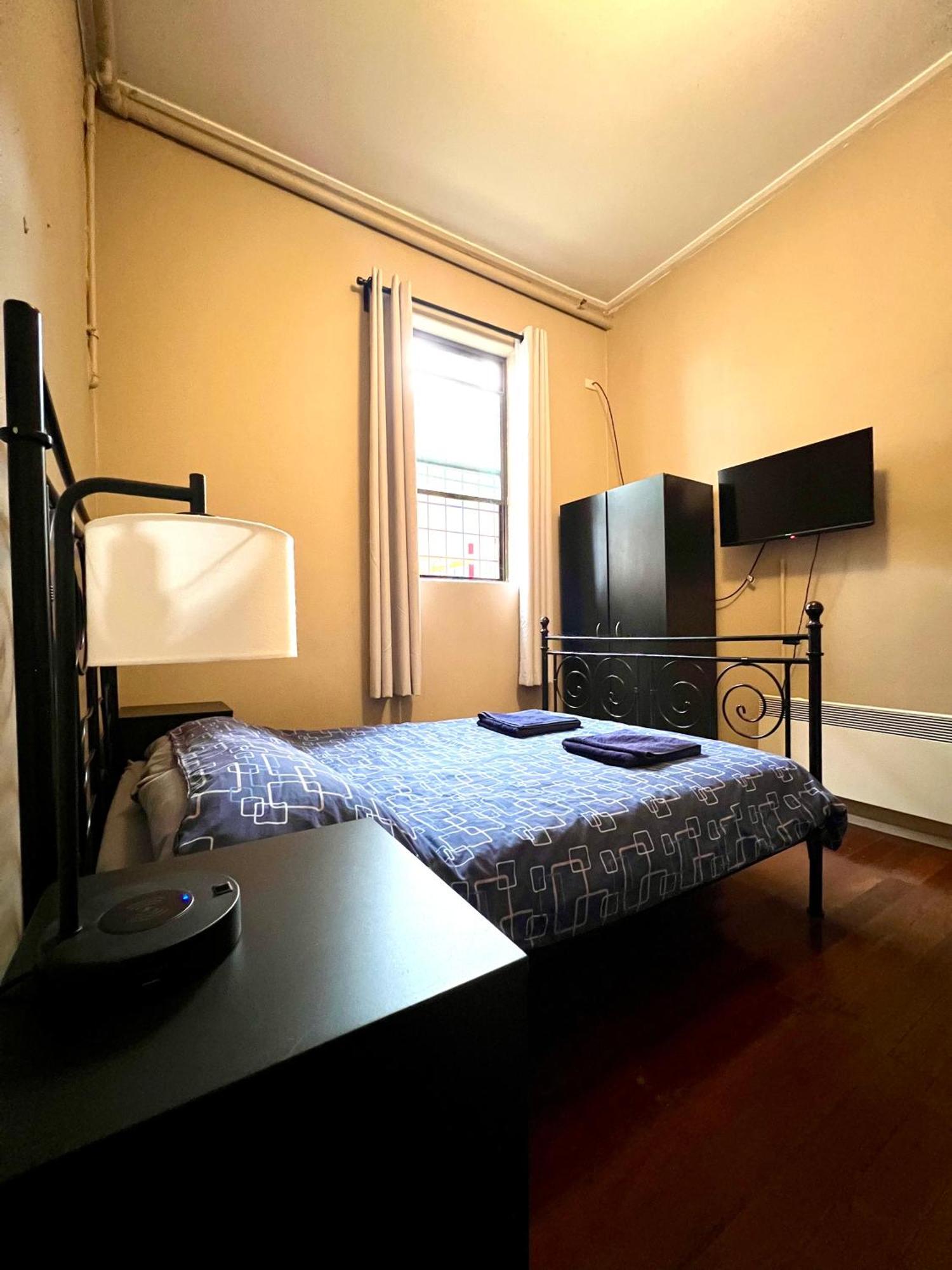 Newtown Backpackers Hostel Sydney Exterior photo